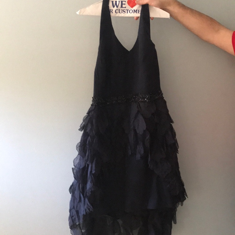 Designer High End Dress